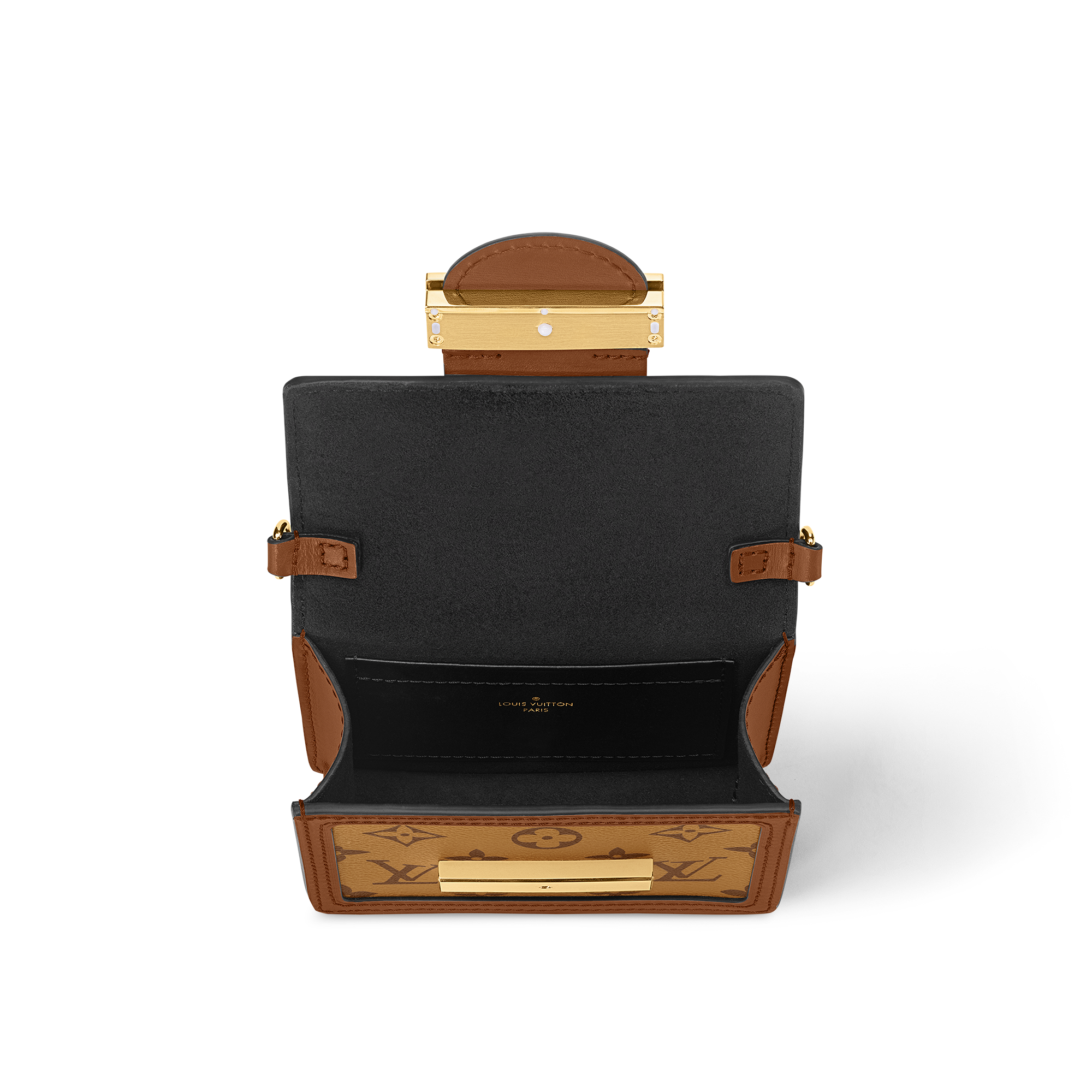 Micro Dauphine Other Monogram Canvas - Women - Small Leather